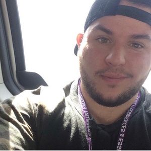 Meet your Posher, Mario